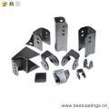 OEM Custom Thick Strong Steel Bracket for Machines